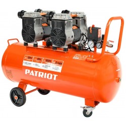 Компрессор Patriot WO 80-360 (525301930)