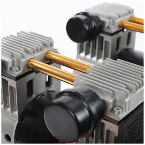 Компрессор Patriot WO 80-360 (525301930) 2