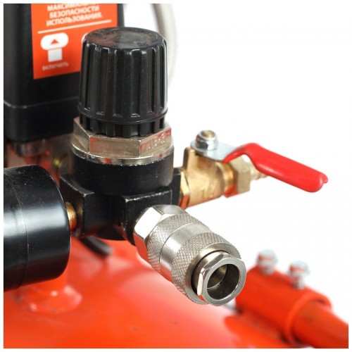 Компрессор Patriot WO 80-360 (525301930) 3