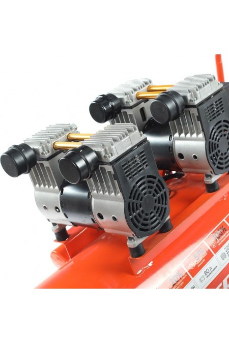 Компрессор Patriot WO 80-360 (525301930) 4