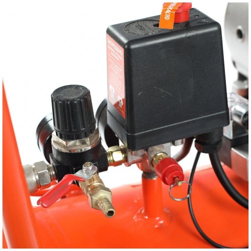 Компрессор Patriot WO 80-360 (525301930) 5