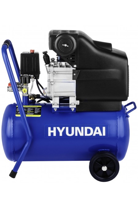 Компрессор поршневой Hyundai HYC 2324 