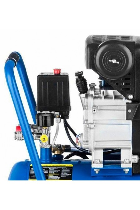 Компрессор поршневой Hyundai HYC 2324 2