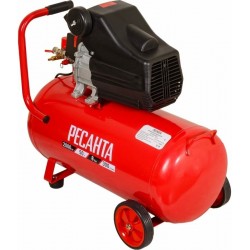 Компрессор Ресанта КП-50/300М (74/7/4)