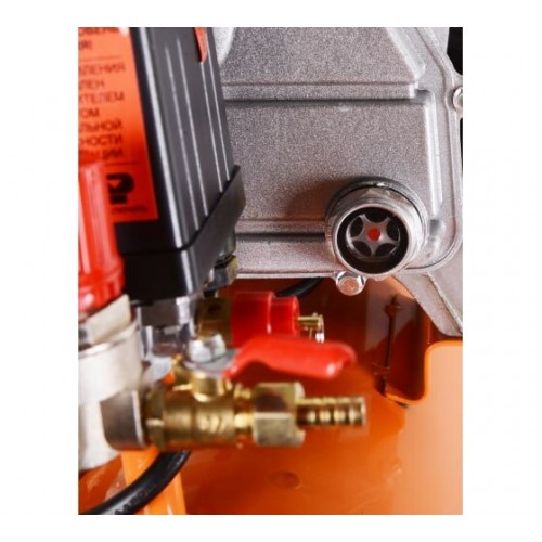 Компрессор Вихрь КМП-24/230АМ (74/3/11) 2