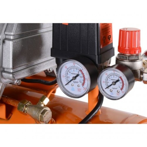 Компрессор Вихрь КМП-24/230АМ (74/3/11) 3