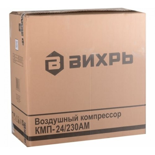 Компрессор Вихрь КМП-24/230АМ (74/3/11) 5