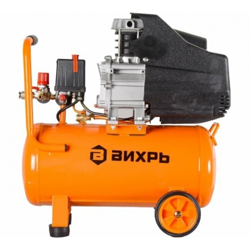 Компрессор Вихрь КМП-24/230АМ (74/3/11) 7