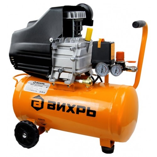 Компрессор Вихрь КМП-24/230АМ (74/3/11) 8