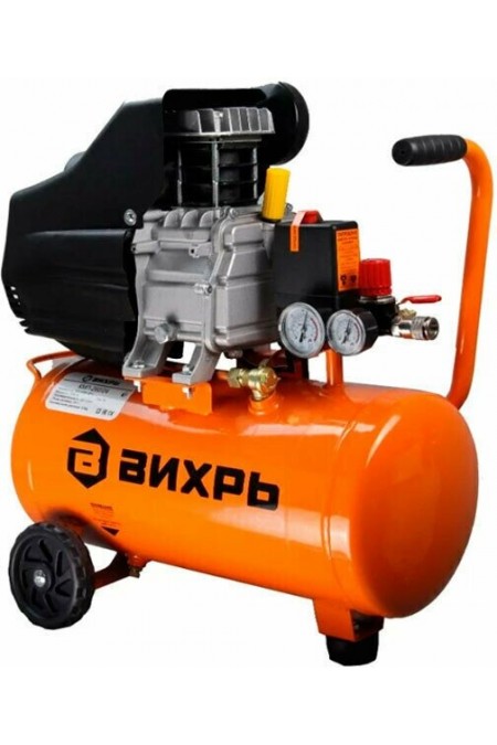 Компрессор Вихрь КМП-260/24 (74/3/3) 