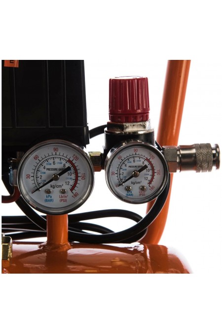 Компрессор Вихрь КМП-260/24 (74/3/3) 3