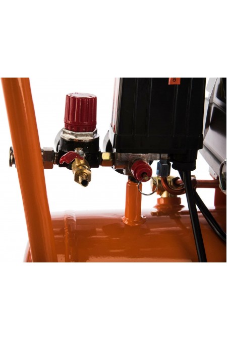 Компрессор Вихрь КМП-260/24 (74/3/3) 4