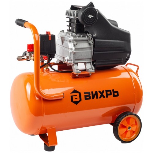 Компрессор Вихрь КМП-300/50 (74/3/4) 1