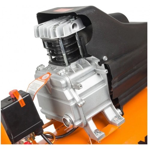 Компрессор Вихрь КМП-300/50 (74/3/4) 3