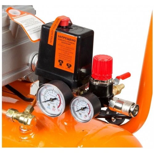 Компрессор Вихрь КМП-300/50 (74/3/4) 4