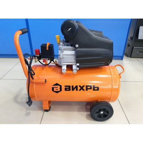 Компрессор Вихрь КМП-300/50 (74/3/4) 6
