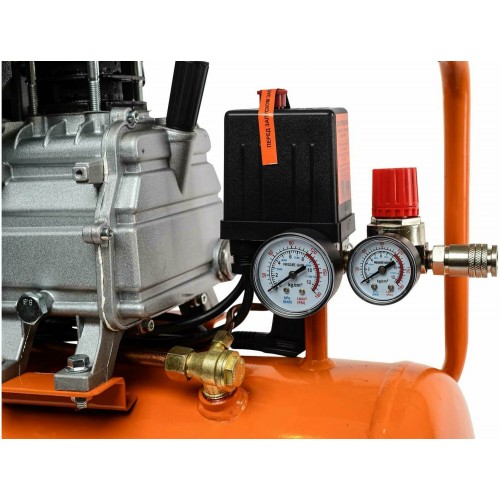 Компрессор Вихрь КМП-300/50 (74/3/4) 9