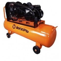 Компрессор Вихрь КМП-400/100P (74/3/7)
