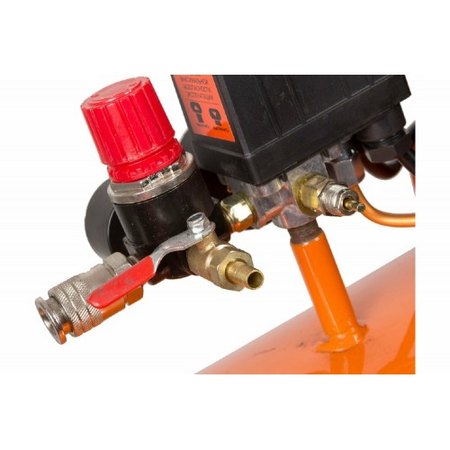 Компрессор Вихрь КМП-400/100P (74/3/7) 8