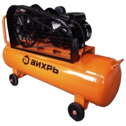 Компрессор Вихрь КМП-400/50Р (74/3/10)