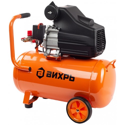 Компрессор Вихрь КМП-50/300АМ (74/3/12) 