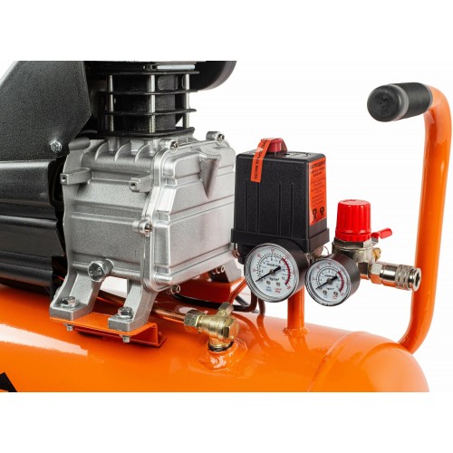 Компрессор Вихрь КМП-50/300АМ (74/3/12) 3