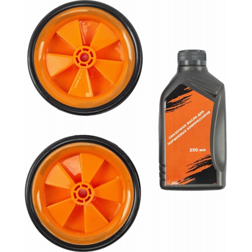 Компрессор Вихрь КМП-50/300АМ (74/3/12) 4