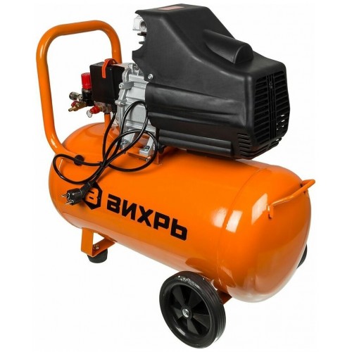Компрессор Вихрь КМП-50/300АМ (74/3/12) 8
