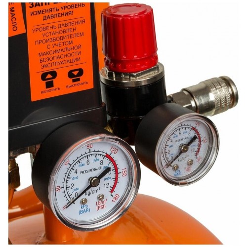 Компрессор Вихрь КМП-50/300АМ (74/3/12) 9