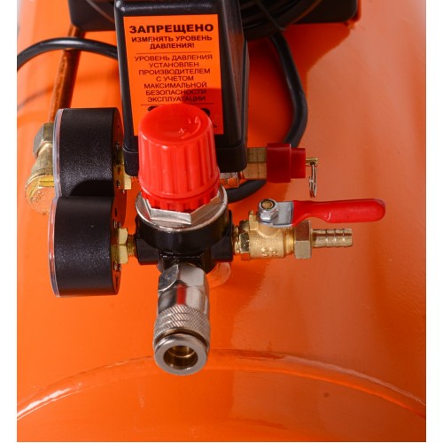 Компрессор Вихрь КП-195/50 (74/3/21) 6