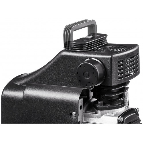 Компрессор Зубр КП-200-6 3