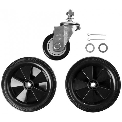 Компрессор Зубр ЗКПМ-440-50-Р-2.2 7