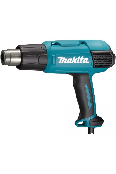 Фен технический Makita HG6531CK 