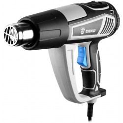 Фен технический Deko DKHG2500 PRO (085-1078)