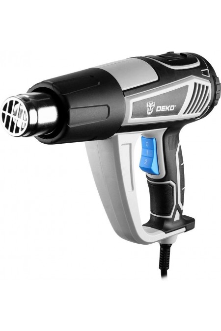 Фен технический Deko DKHG2500 PRO (085-1078) 