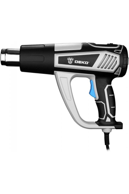 Фен технический Deko DKHG2500 PRO (085-1078) 1