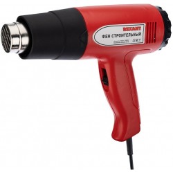 Фен строительный REXANT STANDART 12-0054