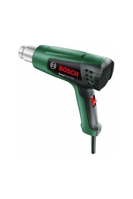 Фен технический Bosch EasyHeat 500 (06032A6020) 