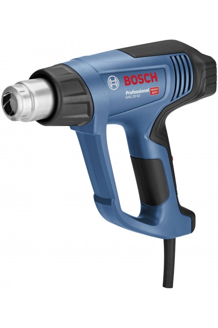 Фен технический Bosch GHG 20-63 (06012A6201) 