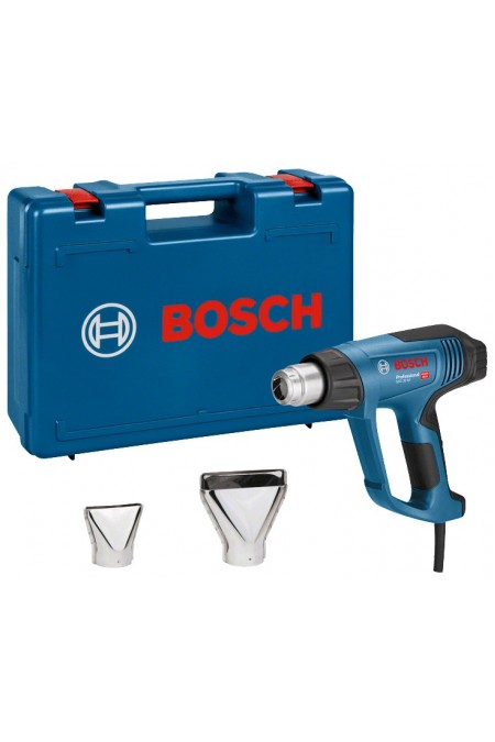 Фен технический Bosch GHG 20-63 (06012A6201) 1