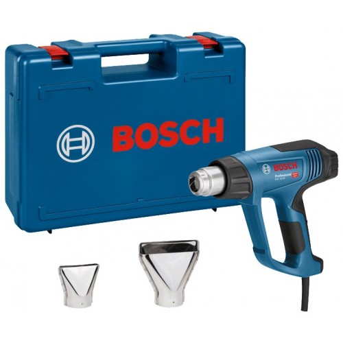 Фен технический Bosch GHG 20-63 (06012A6201) 1