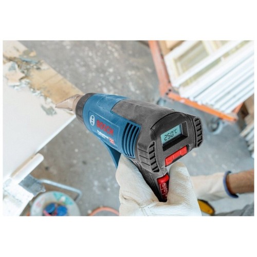 Фен технический Bosch GHG 20-63 (06012A6201) 3