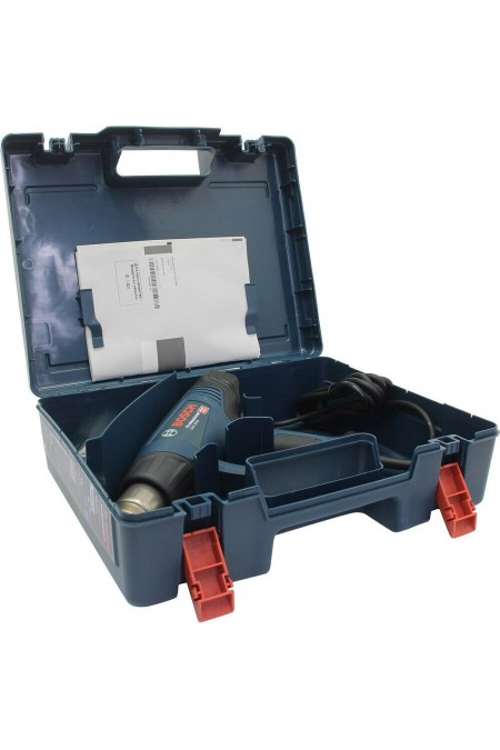 Фен технический Bosch GHG 20-63 (06012A6201) 2