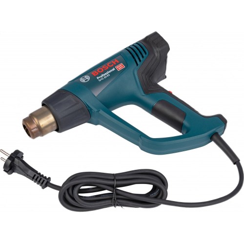 Фен технический Bosch GHG 20-63 (06012A6201) 7