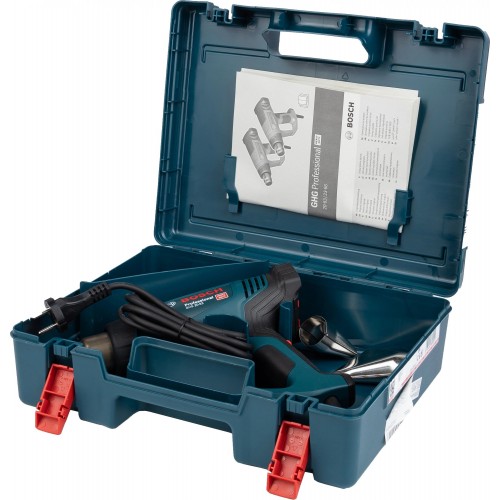 Фен технический Bosch GHG 20-63 (06012A6201) 8