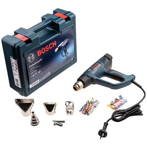 Фен технический Bosch GHG 23-66 (06012A6301) 