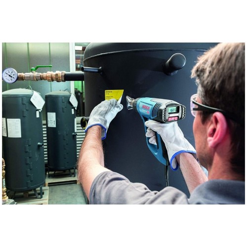 Фен технический Bosch GHG 23-66 (06012A6301) 4