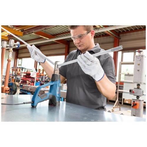 Фен технический Bosch GHG 23-66 (06012A6301) 5