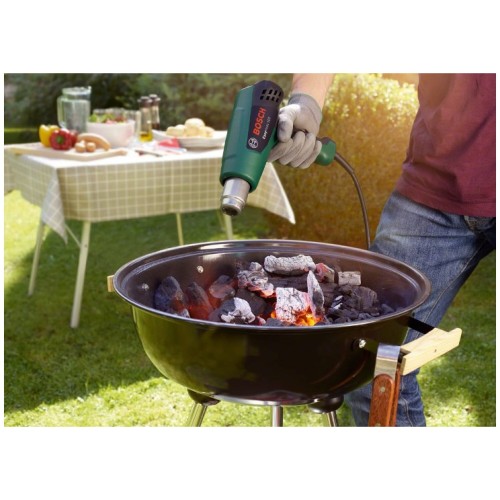 Фен технический Bosch UniversalHeat 600 (06032A6120) 5