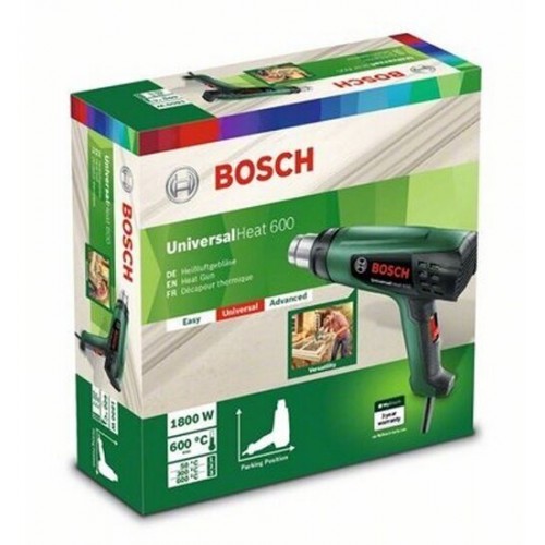Фен технический Bosch UniversalHeat 600 (06032A6120) 8